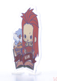 Tales of the Abyss Pin - Tales of Friends Vol.2 Clear Brooch Collection: Asch (Asch) - Cherden's Doujinshi Shop
 - 2