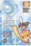 tales-of-the-abyss-no.04-normal-frontier-works-character-card-4-anise-tatlin-anise-tatlin - 2