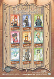 tales-of-the-abyss-no.19-normal-frontier-works-visual-list-1-character-card-/-puzzle-card-1-natalia - 2