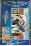 Tales of the Abyss Trading Card - No.30 Normal Frontier Works Movie Card 03 Luke & Van (Luke fon Fabre) - Cherden's Doujinshi Shop - 1