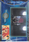 Tales of the Abyss Trading Card - No.32 Normal Frontier Works Movie Card 05 Luke fon Fabre (Luke fon Fabre) - Cherden's Doujinshi Shop - 1
