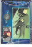 Tales of the Abyss Trading Card - No.38 Normal Frontier Works Movie Card 11 Tear Grants (Tear Grants) - Cherden's Doujinshi Shop - 1