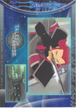 Tales of the Abyss Trading Card - No.39 Normal Frontier Works Movie Card 12 Asch (Asch) - Cherden's Doujinshi Shop - 1