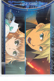 Tales of the Abyss Trading Card - No.41 Normal Frontier Works Movie Card 14 Guy & Natalia (Natalia) - Cherden's Doujinshi Shop - 1