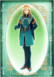 Tales of the Abyss Trading Card - Special Card - 3 Special Frontier Works (FOIL) Jade Curtiss (Jade Curtiss) - Cherden's Doujinshi Shop - 1