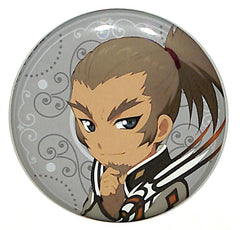 Tales of the Abyss Pin - Van Grants Can Badge (Van Grants) - Cherden's Doujinshi Shop - 1