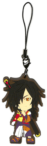 tales-of-berseria-ichiban-kuji-kyun-chara-illustrations-tales-of-zestiria-the-x-and-berseria-i-prize:-rokurou-rangetsu-rokurou-rangetsu - 2