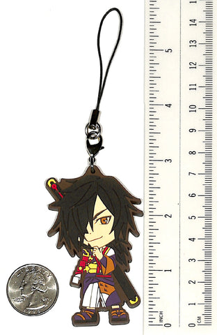 tales-of-berseria-ichiban-kuji-kyun-chara-illustrations-tales-of-zestiria-the-x-and-berseria-i-prize:-rokurou-rangetsu-rokurou-rangetsu - 4
