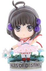 Tales of Destiny 2 Figurine - Petit (Puchi) Chara Land with Putitto Series: Reala (Reala) - Cherden's Doujinshi Shop - 1