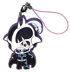 Tales of Destiny 2 Strap - Tales of Friends vol. 3 Rubber Strap Collection Judas (Judas) - Cherden's Doujinshi Shop - 1