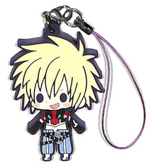 Tales of Destiny 2 Strap - Tales of Friends vol. 4 Rubber Strap Collection Kyle Dunamis (Kyle Dunamis) - Cherden's Doujinshi Shop - 1