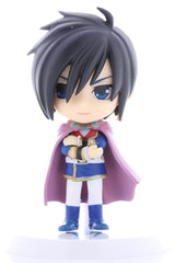 Tales of Destiny Figurine - Ichiban Kuji Tales of Series 2 Chibi Kyun Chara H Prize: Leon Magnus (Leon Magnus) - Cherden's Doujinshi Shop - 1