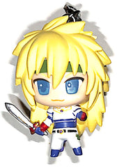 Tales of Destiny Charm - KaraKore Series A Mascot Stahn Aileron (Stahn Aileron) - Cherden's Doujinshi Shop - 1