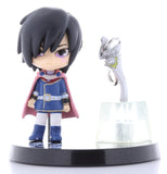 Tales of Destiny Figurine - Prop Plus Petit (PPP) Mini Figure: Leon Magnus (Leon Magnus) - Cherden's Doujinshi Shop - 1