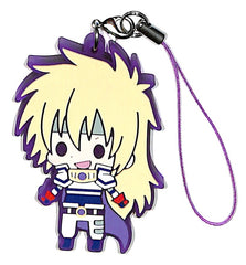 Tales of Destiny Strap - Tales of Friends vol. 1 Rubber Strap Anniversary Collection Stahn Aileron (Stahn Aileron) - Cherden's Doujinshi Shop - 1