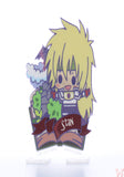 Tales of Destiny Pin - Tales of Friends Vol.2 Clear Brooch Collection: Stahn Aileron (Stahn) - Cherden's Doujinshi Shop
 - 1