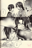 Tales of Destiny YAOI Doujinshi - The Boy Fell in Love with His Father (Hugo x Leon) - Cherden's Doujinshi Shop
 - 3