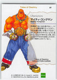 tales-of-destiny-08-normal-collection-cards-characters:-mighty-kongman-bruiser-khang - 2