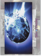 Tales of Destiny Trading Card - 27 Normal Collection Cards Opening Theme: Day break (Day break) - Cherden's Doujinshi Shop - 1