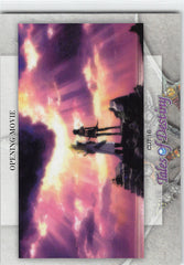Tales of Destiny Trading Card - 43 Normal Collection Cards Opening Movie: Cut: 16 (Stahn) - Cherden's Doujinshi Shop - 1