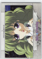 Tales of Destiny Trading Card - 49 Normal Collection Cards Opening Movie: Cut: 22 (Philia Felice) - Cherden's Doujinshi Shop - 1
