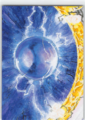 Tales of Destiny Trading Card - 67 Normal Collection Cards Puzzle Card: Straylize Shrine (Straylize Shrine) - Cherden's Doujinshi Shop - 1