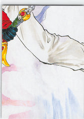 Tales of Destiny Trading Card - 69 Normal Collection Cards Puzzle Card: Druaga Shrine (Dymlos) - Cherden's Doujinshi Shop - 1