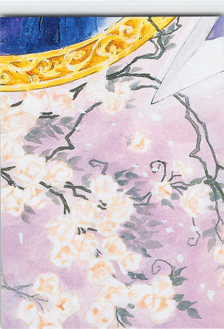 Tales of Destiny Trading Card - 70 Normal Collection Cards Puzzle Card: Lumina Draconis (Lumina Draconis) - Cherden's Doujinshi Shop - 1