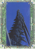 Tales of Destiny Trading Card - No.16 Normal Frontier Works Opening Movie - 01: Lumina Draconus (Lumina Draconis) - Cherden's Doujinshi Shop - 1