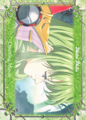 Tales of Destiny Trading Card - No.20 Normal Frontier Works Opening Movie - 05: Philia Philis (Philia Felice) - Cherden's Doujinshi Shop - 1