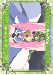 Tales of Destiny Trading Card - No.28 Normal Frontier Works Opening Movie - 13: Philia Philis (Philia Felice) - Cherden's Doujinshi Shop - 1