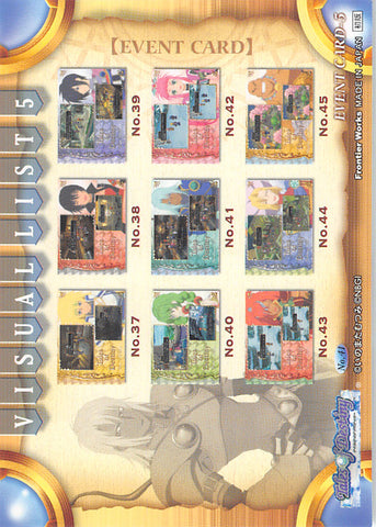 tales-of-destiny-no.41-normal-frontier-works-event-card---5:-visual-list-5-woodrow-kelvin-garr - 2
