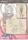 Tales of Destiny Trading Card - No.69 Normal Frontier Works Artworks - 6 (Chelsea Torn) - Cherden's Doujinshi Shop - 1