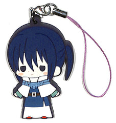 Tales of Eternia Strap - Tales of Friends vol. 4 Rubber Strap Collection Keele Zeibel (Keele Zeibel) - Cherden's Doujinshi Shop - 1