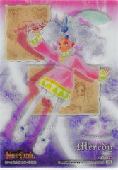 Tales of Eternia Trading Card - No.04 Normal Limited Edition Character Card - 04: Meredy (Meredy) - Cherden's Doujinshi Shop - 1