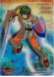Tales of Eternia Trading Card - No.15 Normal Limited Edition Character Card - 15: Hugues Martin (Hugues) - Cherden's Doujinshi Shop - 1