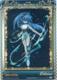Tales of Eternia Trading Card - No.48 Extra Limited Edition (FOIL) Extra Movie Card - 12: Celsius (Celsius) - Cherden's Doujinshi Shop - 1