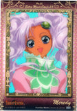 Tales of Eternia Trading Card - No.61 Extra Limited Edition (FOIL) Extra Movie Card - 25: Meredy (Meredy) - Cherden's Doujinshi Shop - 1