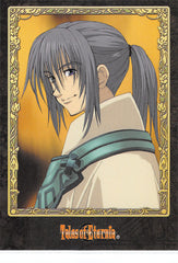 Tales of Eternia Trading Card - No.66 F Normal Media Factory Movie Card Type B Keele Zeibel (Keele Zeibel) - Cherden's Doujinshi Shop - 1