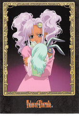 Tales of Eternia Trading Card - No.67 F Normal Media Factory Movie Card Type B Meredy (Meredy) - Cherden's Doujinshi Shop - 1