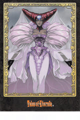 Tales of Eternia Trading Card - No.68 F Normal Media Factory Movie Card Type B Shizel (Shizel) - Cherden's Doujinshi Shop - 1