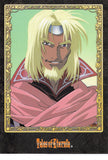 Tales of Eternia Trading Card - No.72 F Normal Media Factory Movie Card Type B Max (Max) - Cherden's Doujinshi Shop - 1
