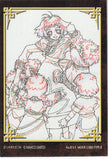 tales-of-eternia-no.74-f-normal-media-factory-movie-card-type-b-farah-oersted-farah-oersted - 2