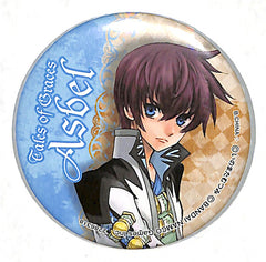 Tales of Graces Pin - Asbel Tales of Graces Can Badge (2286318) (Asbel Lhant) - Cherden's Doujinshi Shop - 1