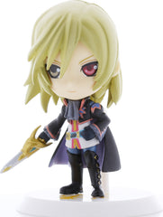 Tales of Graces Figurine - Ichiban Kuji Chibi Kyun Chara H Prize: Richard (Richard) - Cherden's Doujinshi Shop - 1