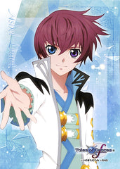 Tales of Graces Bromide - Tales of Festival 2018 B7 Bromide Asbel Lhant (Damaged) (Asbel Lhant) - Cherden's Doujinshi Shop - 1