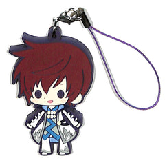 Tales of Graces Strap - Tales of Friends vol. 1 Rubber Strap Collection Asbel Lhant (Asbel Lhant) - Cherden's Doujinshi Shop - 1