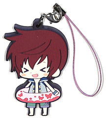 Tales of Graces Strap - Tales of Friends vol. 4 Rubber Strap Collection Asbel Lhant (Asbel Lhant) - Cherden's Doujinshi Shop - 1