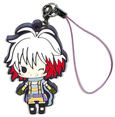 Tales of Graces Strap - Tales of Friends vol. 4 Rubber Strap Collection Pascal (Pascal) - Cherden's Doujinshi Shop - 1