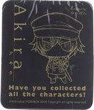 togainu-no-chi-illustration-holo-card:-akira-secret-(military-uniform-version)-illustrated-by-yuupon-akira-(togainu-no-chi) - 2
